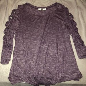Long Sleeve Top